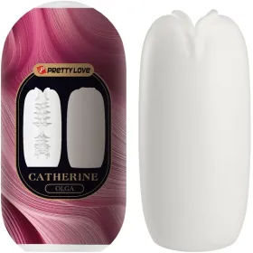 Olga Masturbator white- BI 14932 4 2-1